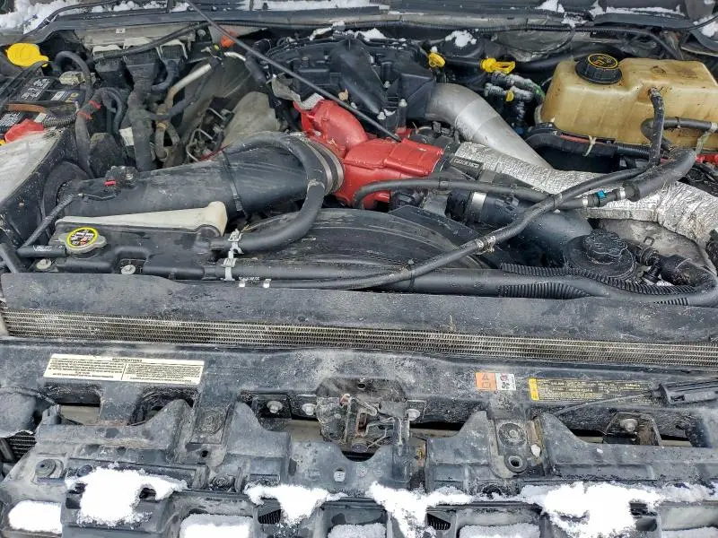 2016 FORD F250 SUPER DUTY  