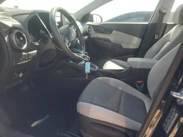 2023 HYUNDAI KONA SE  