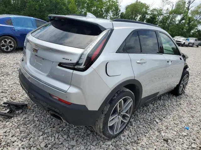 2022 CADILLAC XT4 SPORT  