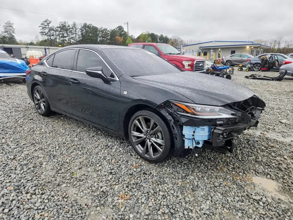 2021 LEXUS ES 350 F SPORT  