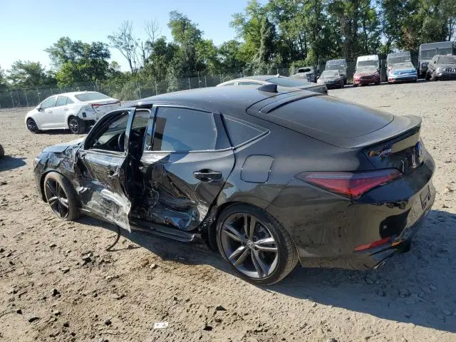 2025 ACURA INTEGRA A-SPEC TECH  