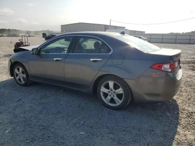 2010 ACURA TSX   