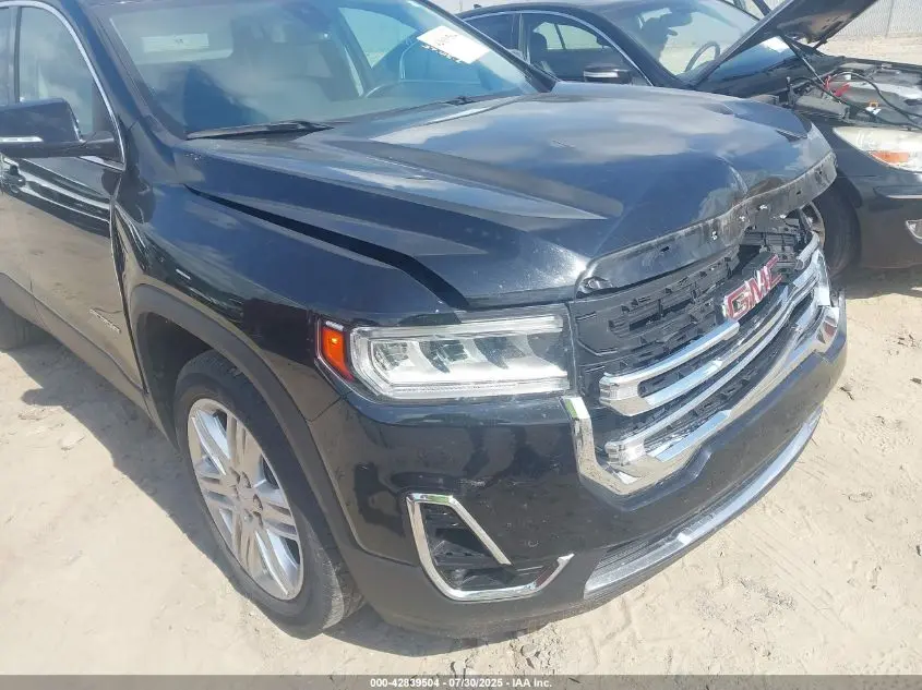 2021 GMC ACADIA FWD SLT
