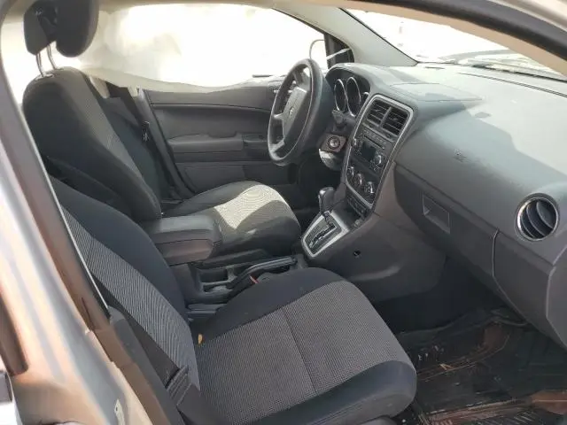 2010 DODGE CALIBER MAINSTREET  