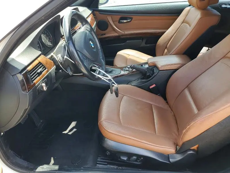 2013 BMW 328 I  