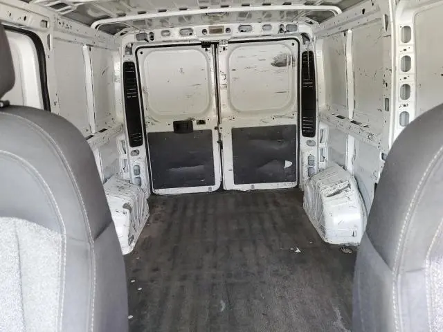 2016 RAM PROMASTER 1500 1500 STANDARD  