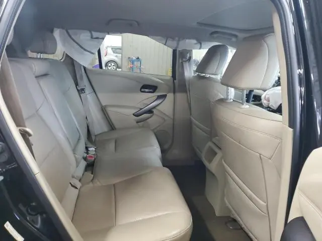 2015 ACURA RDX   