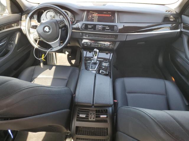 2015 BMW 528 XI