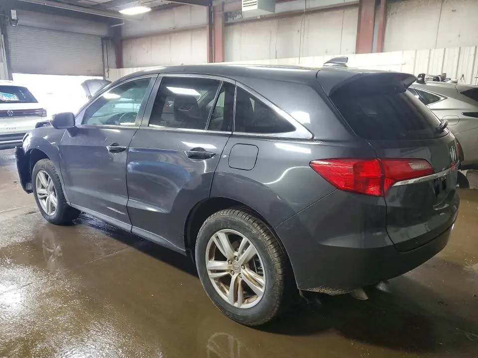 2015 ACURA RDX TECHNOLOGY  
