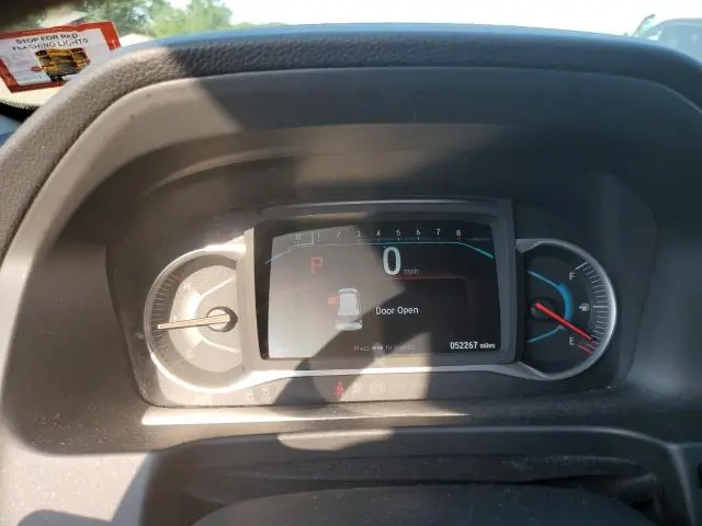 2020 HONDA PILOT EX  