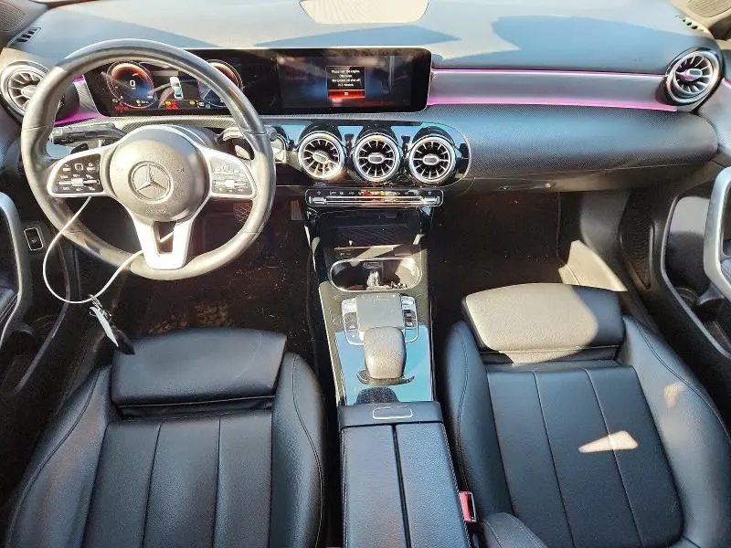 2019 MERCEDES-BENZ A 220 4MATIC  