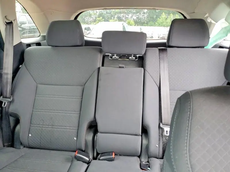 2017 KIA SORENTO L  