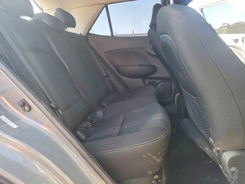 2021 HYUNDAI VENUE SEL  