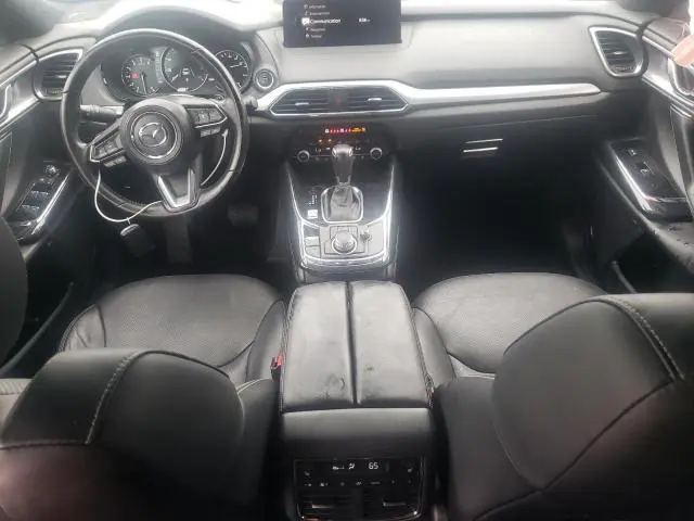 2021 MAZDA CX-9 GRAND TOURING  