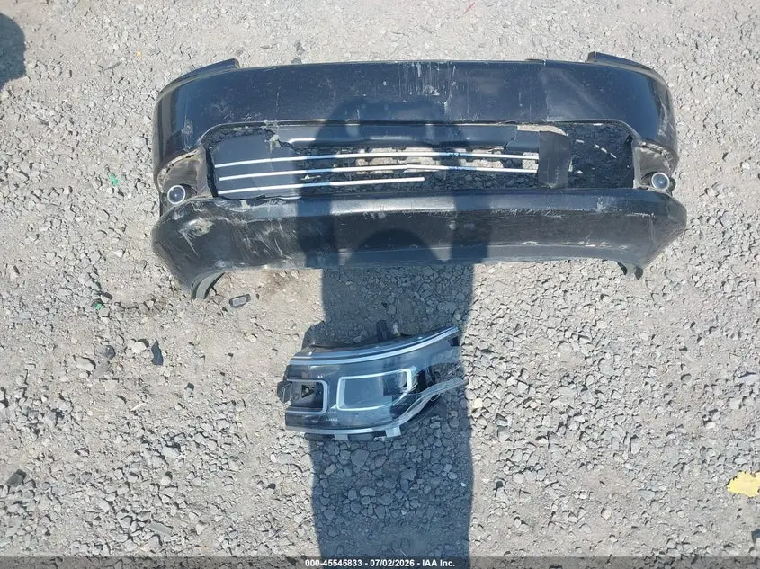 2014 FORD FLEX LIMITED