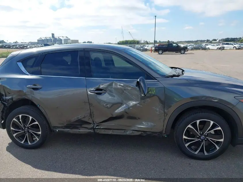 2023 MAZDA CX-5 2.5 S PREMIUM PLUS