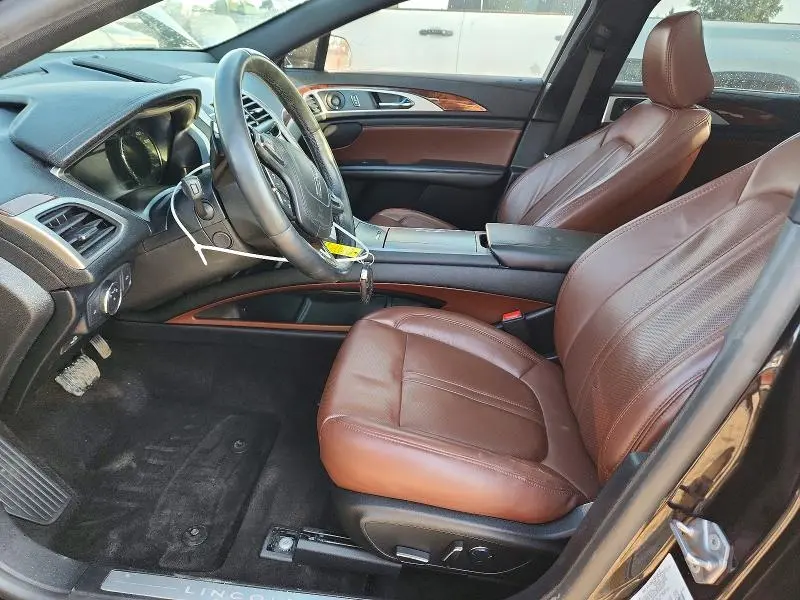 2020 LINCOLN MKZ RESERVE  