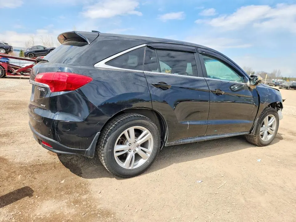 2013 ACURA RDX   