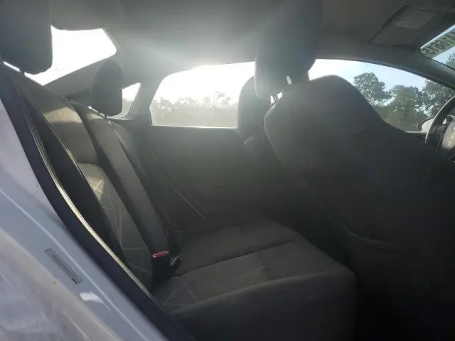 2014 FORD FIESTA S  