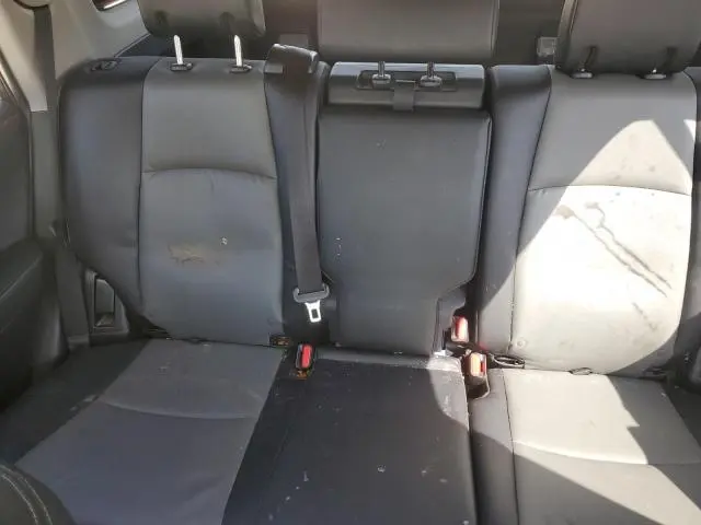 2022 TOYOTA 4RUNNER SR5/SR5 PREMIUM  