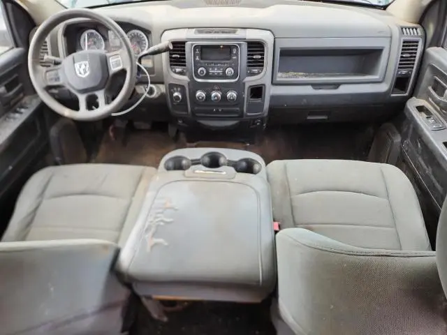 2013 RAM 1500 ST