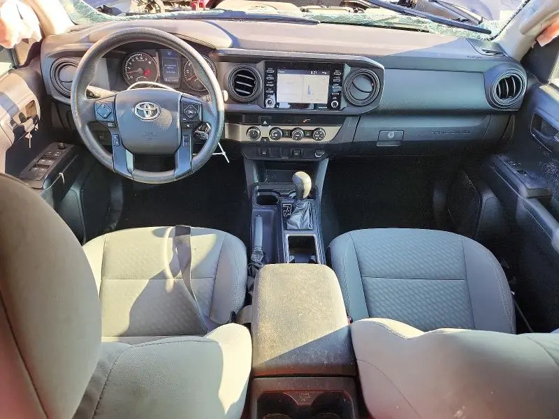2020 TOYOTA TACOMA SR V6  