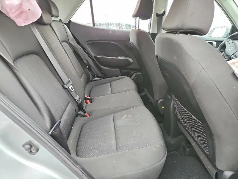 2023 HYUNDAI VENUE SE  