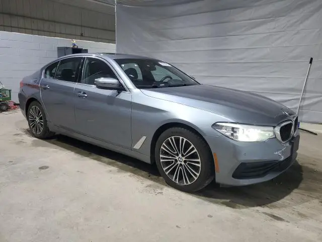 2019 BMW 530 XI