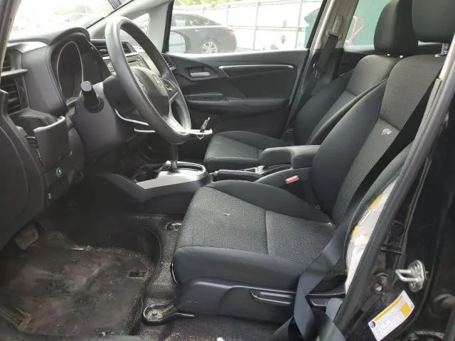 2020 HONDA FIT LX  