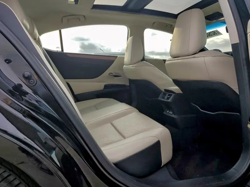 2024 LEXUS ES 350 BASE  