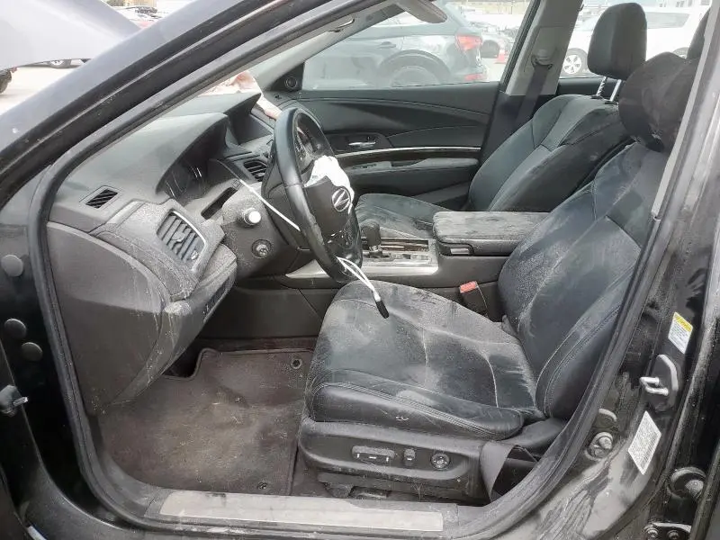 2014 ACURA RLX TECH  