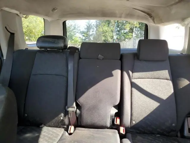 2010 TOYOTA 4RUNNER SR5  