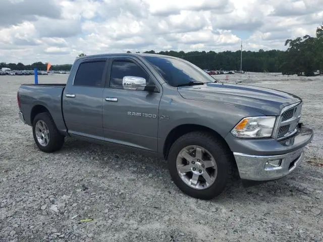 2011 DODGE RAM 1500   
