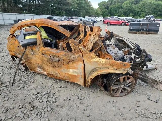 2020 HYUNDAI KONA ULTIMATE  
