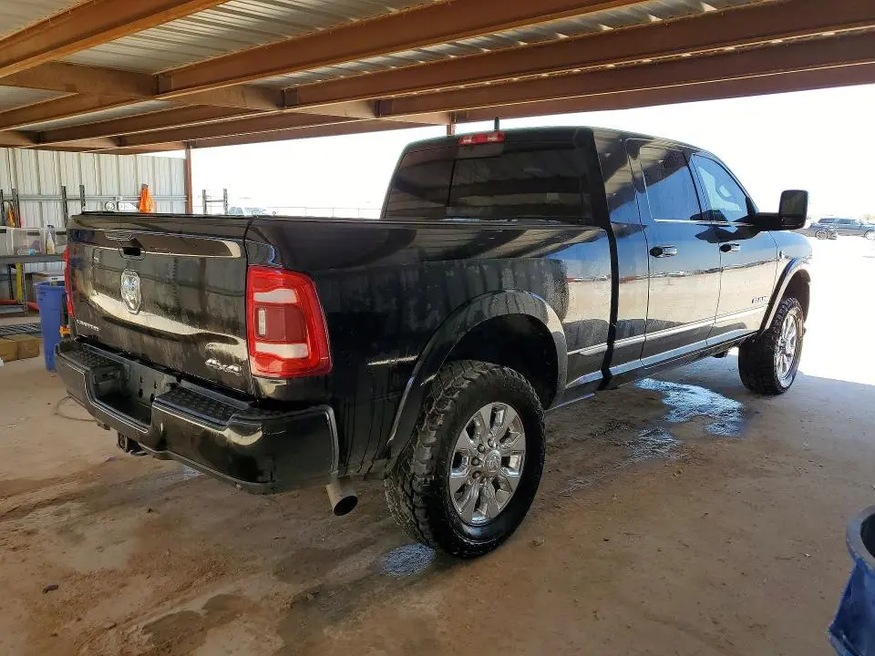 2023 RAM 2500 LIMITED  
