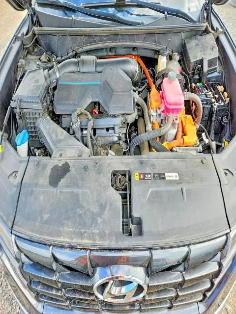 2022 HYUNDAI TUCSON SEL CONVENIENCE  