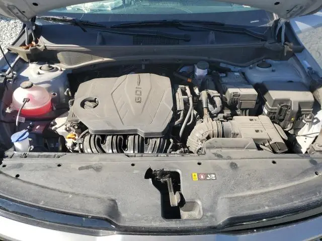 2024 KIA SPORTAGE X LINE  