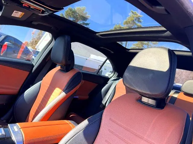 2022 MERCEDES-BENZ C 300 4MATIC  