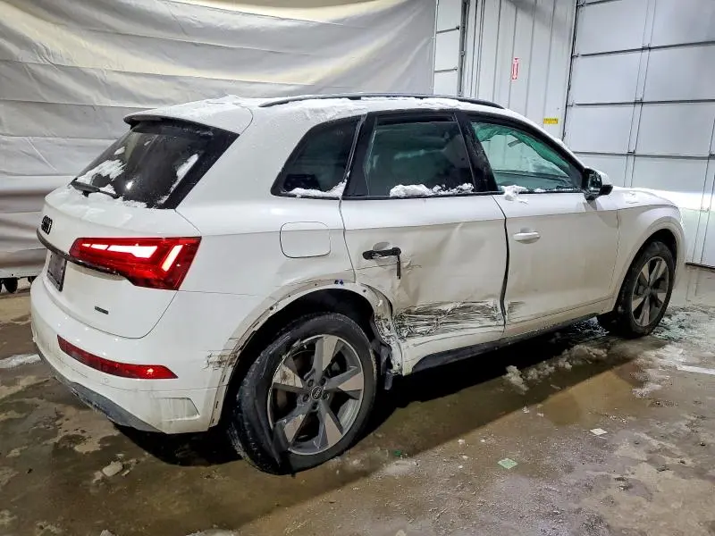 2025 AUDI Q5 PREMIUM 40  