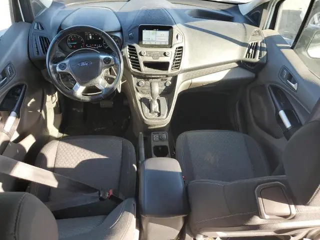 2019 FORD TRANSIT CONNECT XLT  