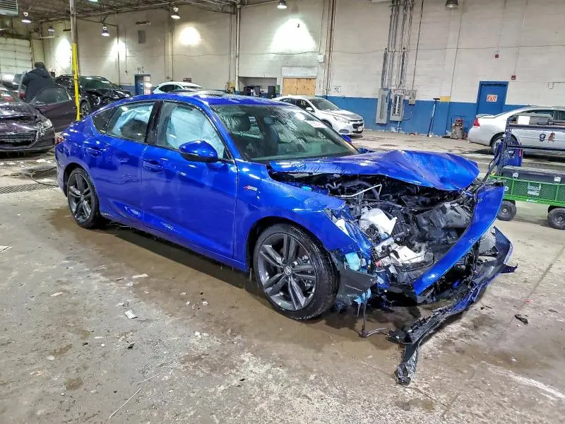 2025 ACURA INTEGRA A-SPEC TECH  