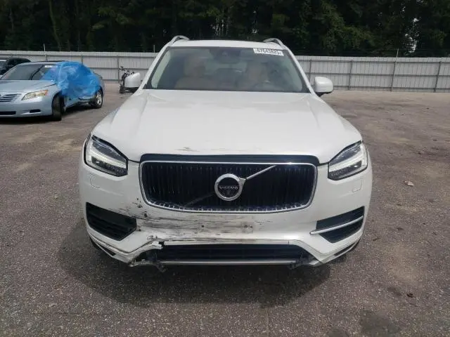 2016 VOLVO XC90 T8  
