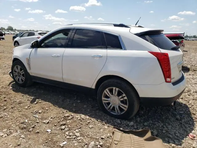 2011 CADILLAC SRX LUXURY COLLECTION  