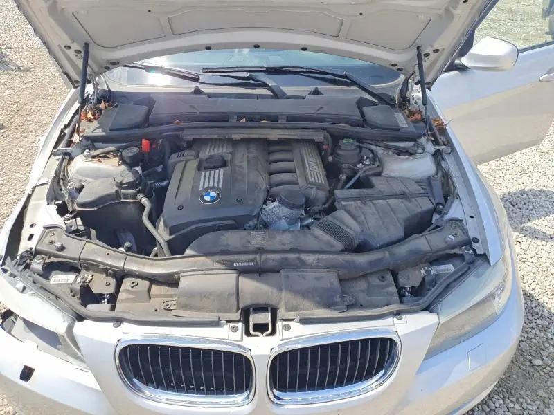 2011 BMW 328 XI  