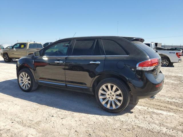 2015 LINCOLN MKX 