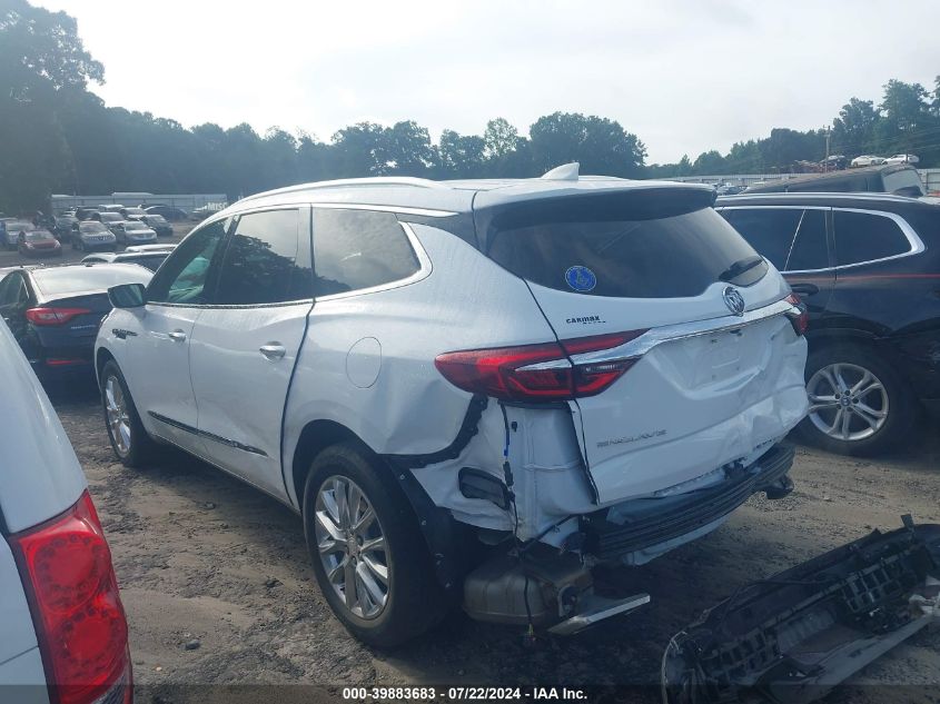 2021 BUICK ENCLAVE FWD ESSENCE