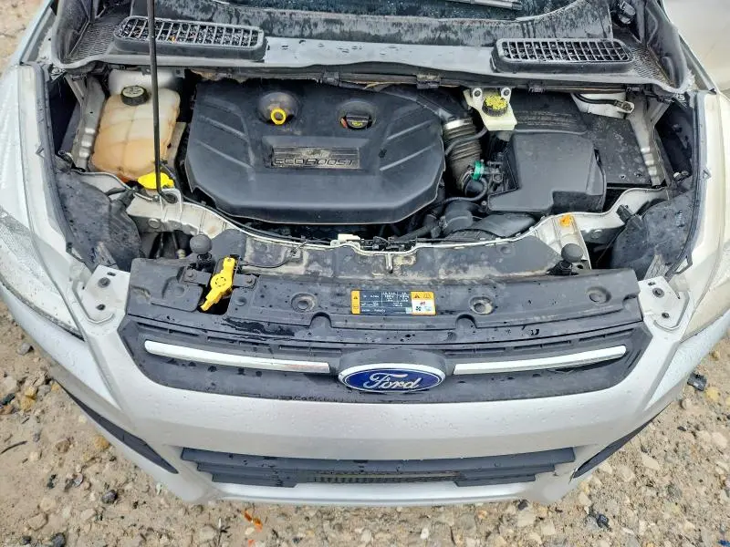 2013 FORD ESCAPE SE  