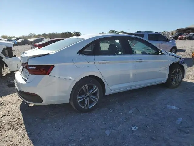 2023 VOLKSWAGEN JETTA SE  