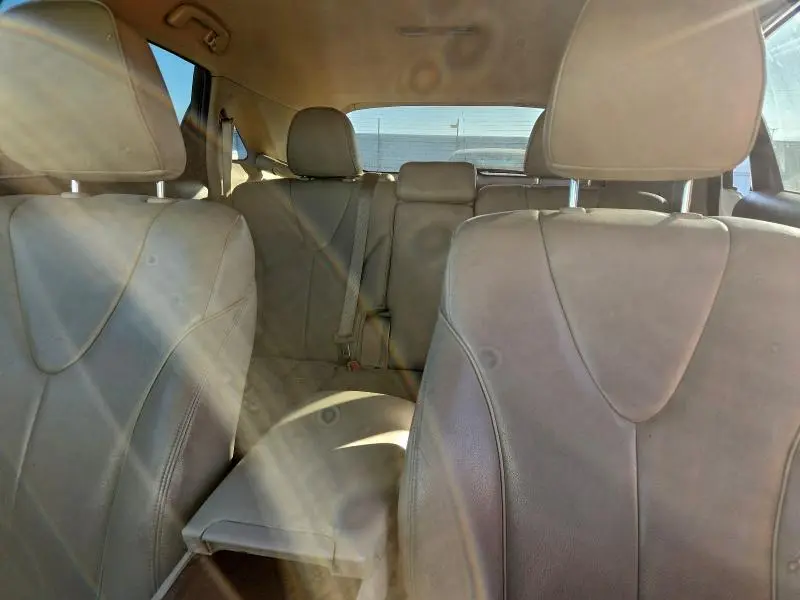 2015 TOYOTA VENZA LE  