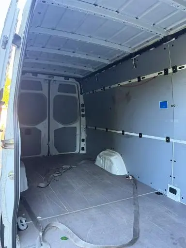 2023 MERCEDES-BENZ SPRINTER 2500  